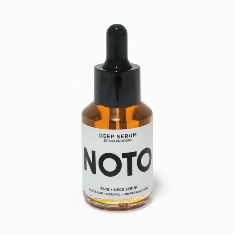 NOTO Deep Serum
